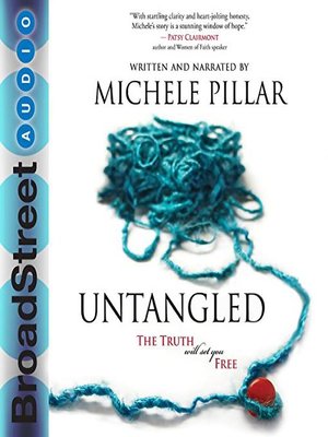 cover image of Untangled